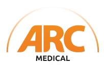 ARC Medical - logo