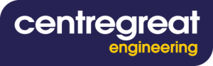 Centregreat Engineering Logo