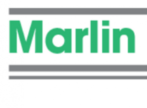 Marlin Moulds Logo