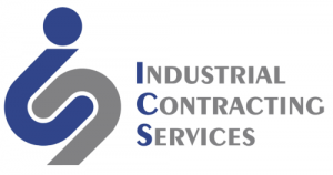 Logo for Industrial Contracting Services