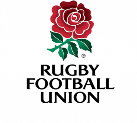 Rugby Football League (RFU) Logo