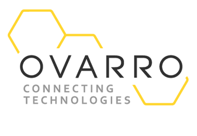 Ovarro Ltd Logo